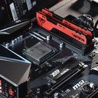 Модуль памяти DDR4 2x4Gb 2666MHz PVE248G266C6K EliteII RTL PC4-21300 CL16 DIMM 288-pin 1.2В kit - фото 51623659 Модуль памяти DDR4 2x4Gb 2666MHz PVE248G266C6K EliteII RTL PC4-21300 CL16 DIMM 288-pin 1.2В kit - фото 51623659
