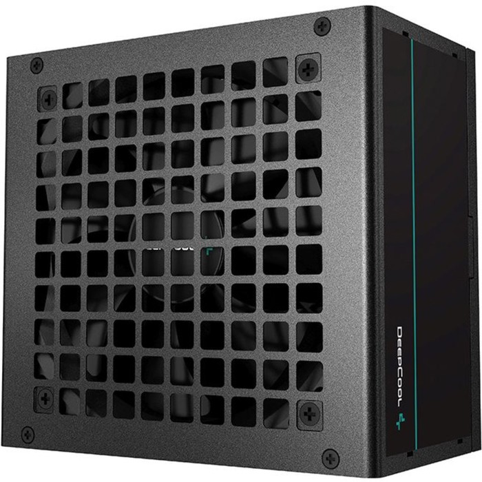 Блок питания Deepcool ATX 700W PF700 80 PLUS, 240 В, 700 Вт - фото 51623661