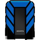 Жесткий диск A-Data USB 3.0 1TB AHD710P-1TU31-CBL HD710Pro DashDrive Durable 2.5" синий - фото 51649527