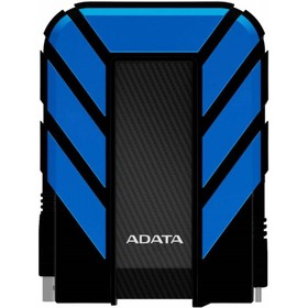 Жесткий диск A-Data USB 3.0 1TB AHD710P-1TU31-CBL HD710Pro DashDrive Durable 2.5" синий