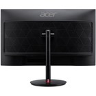 Монитор Acer 31.5" Nitro XV320QULVbmiiphx черный IPS LED 1ms 16:9 HDMI M/M матовая HAS Piv   1033892 - Фото 4