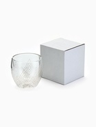 Стакан стеклянный с двойными стенками «Геометрия», 250 мл - Фото 4