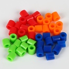 Бусины для термомозаики «Классические цвета», набор 850 бусин - Фото 3