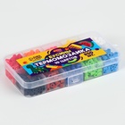 Бусины для термомозаики «Классические цвета», набор 850 бусин - Фото 4