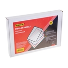 Комплект PROFF из 10 демопанелей А4 - Фото 3