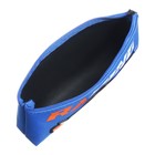 Пенал школьный на молнии «Машина», микс - Фото 8