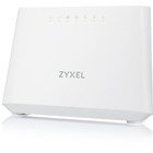 Роутер беспроводной Zyxel DX3301-T0 (DX3301-T0-EU01V1F), 1000 Мбит/с, 4 порта, белый - фото 51682244 Роутер беспроводной Zyxel DX3301-T0 (DX3301-T0-EU01V1F), 1000 Мбит/с, 4 порта, белый - фото 51682244
