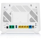 Роутер беспроводной Zyxel DX3301-T0 (DX3301-T0-EU01V1F), 1000 Мбит/с, 4 порта, белый - фото 51682245 Роутер беспроводной Zyxel DX3301-T0 (DX3301-T0-EU01V1F), 1000 Мбит/с, 4 порта, белый - фото 51682245