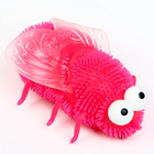 Ёжка «Муха», свет, цвета МИКС - Фото 2