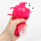 Ёжка «Муха», свет, цвета МИКС - Фото 3