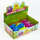 Ёжка «Муха», свет, цвета МИКС - Фото 5