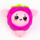 Антистресс игрушка «Няшка», мялка с пастой, МИКС - Фото 2