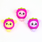 Антистресс игрушка «Няшка», мялка с пастой, МИКС - Фото 4