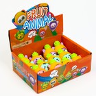 Антистресс игрушка «Котик», мялка с пастой, МИКС - Фото 5