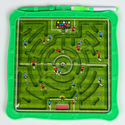 Игровой набор лабиринт «Футбол», маркерная доска, 2 × 23 × 27,5 см - фото 3933781