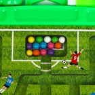 Игровой набор лабиринт «Футбол», маркерная доска, 2 × 23 × 27,5 см - Фото 3