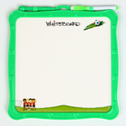 Игровой набор лабиринт «Футбол», маркерная доска, 2×23×27.5 см - Фото 7