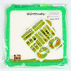 Игровой набор лабиринт «Футбол», маркерная доска, 2×23×27.5 см - Фото 10