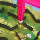 Игровой набор лабиринт «Дерево», маркерная доска, 2×26×27.5 см - Фото 4