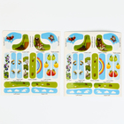 Игровой набор лабиринт «Дерево», маркерная доска, 2×26×27.5 см - Фото 5