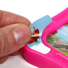 Игровой набор лабиринт «Дерево», маркерная доска, 2×26×27.5 см - Фото 6