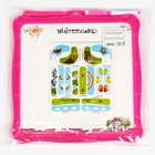 Игровой набор лабиринт «Дерево», маркерная доска, 2×26×27.5 см - Фото 10