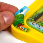 Игровой набор лабиринт «Ферма», маркерная доска, 2×26×27.5 см - Фото 6