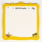 Игровой набор лабиринт «Ферма», маркерная доска, 2×26×27.5 см - Фото 7