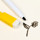 Игровой набор лабиринт «Ферма», маркерная доска, 2×26×27.5 см - Фото 8