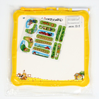 Игровой набор лабиринт «Ферма», маркерная доска, 2 × 26 × 27,5 см - фото 9297346