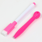 Игровой набор лабиринт «Радужная деревня», маркерная доска, 2×36×27.5 см - Фото 9