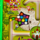 Игровой набор лабиринт «Летний парк», маркерная доска, 2×36×27.5 см - Фото 3
