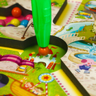 Игровой набор лабиринт «Летний парк», маркерная доска, 2×36×27.5 см - Фото 4