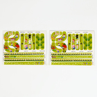 Игровой набор лабиринт «Летний парк», маркерная доска, 2×36×27.5 см - Фото 5