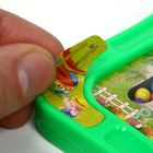 Игровой набор лабиринт «Летний парк», маркерная доска, 2×36×27.5 см - Фото 6