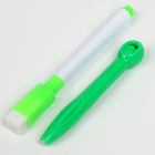 Игровой набор лабиринт «Летний парк», маркерная доска, 2×36×27.5 см - Фото 9