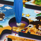 Игровой набор лабиринт «Сказочный остров», маркерная доска, 2 × 36 × 27,5 см - фото 9297380