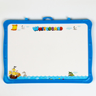 Игровой набор лабиринт «Сказочный остров», маркерная доска, 2×36×27.5 см - Фото 7