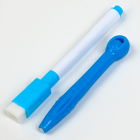 Игровой набор лабиринт «Сказочный остров», маркерная доска, 2×36×27.5 см - Фото 9