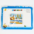 Игровой набор лабиринт «Сказочный остров», маркерная доска, 2×36×27.5 см - Фото 10