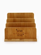 Подставка для досок Home, 18×10 см, 3 отсека - Фото 3