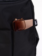 Рюкзак школьный Idea на молнии, с карманами, с принтом «Меломан», чёрный 10189033