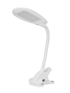 Лампа настольная 16432/1WT 16хLED белый 8.8×11×46.5 см - Фото 11