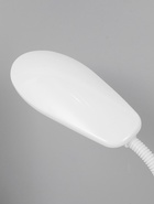 Лампа настольная 16432/1WT 16хLED белый 8.8×11×46.5 см - Фото 6