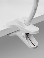 Лампа настольная 16432/1WT 16хLED белый 8.8×11×46.5 см - Фото 8