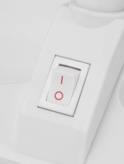 Лампа настольная 16432/1WT 16хLED белый 8.8×11×46.5 см - Фото 9