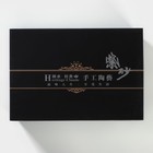 Набор для чайной церемонии «Глина», 11 предметов: 8 пиал 40 мл, чайник, молочник, ступка, керамика, коричневый - Фото 15