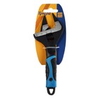 Ключ разводной с очень тонкими губками ТУНДРА, 2К рукоятка, толщина 2.5 мм, до 34 мм,150 мм - Фото 9