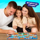 Настольная экономическая игра для детей «Бизнесмен», 2-4 игрока, 3+ - Фото 4