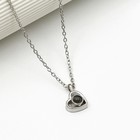 Кольцо и подвеска с проекцией Your dream, 9×6 см - Фото 5